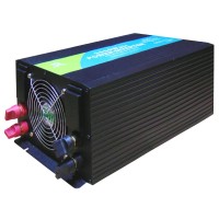 INVERTER DC/AC ΚΑΘΑΡΟΥ ΗΜΙΤΟΝΟΥ 3000W/12V KS3000-P KSN