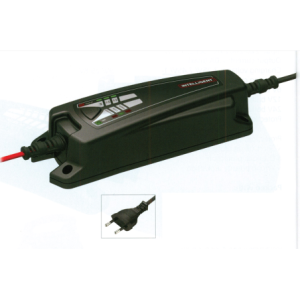 ΦΟΡΤΙΣΤΗΣ ΣΥΝΤΗΡΗΤΗΣ ΜΠΑΤΑΡΙΩΝ 6/12V 4A CC04A MINWA