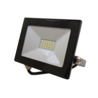ΠΡΟΒΟΛΕΑΣ LED 20W 1600LM 6500K DAY LIGHT QY-2502 QNG/RLX