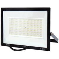 ΠΡΟΒΟΛΕΑΣ LED 200W 220-240VAC 17000LM 6500K DAY LIGHT RLX