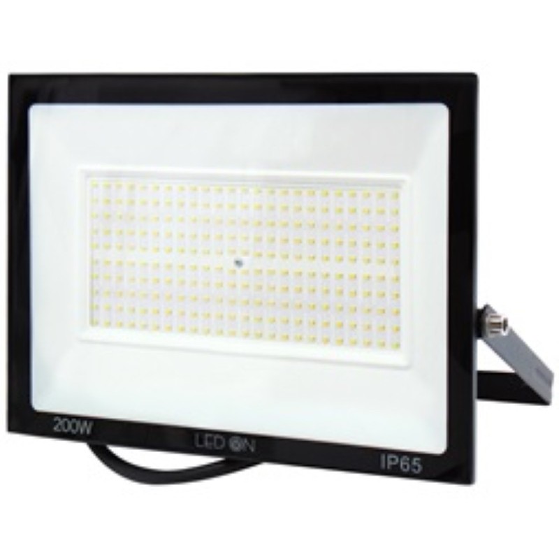 ΠΡΟΒΟΛΕΑΣ LED 200W 220-240VAC 17000LM 6500K DAY LIGHT RLX