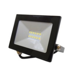 ΠΡΟΒΟΛΕΑΣ LED 10W 800LM 4500K NEUTRAL WHITE QY-2501 QNG/RLX