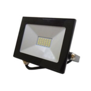 ΠΡΟΒΟΛΕΑΣ LED 20W 1600LM 4500K NEUTRAL WHITE QY-2502 QNG/RLX