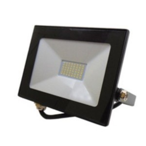ΠΡΟΒΟΛΕΑΣ LED 30W 2400LM 4500K NEUTRAL WHITE QY-2503 QNG/RLX