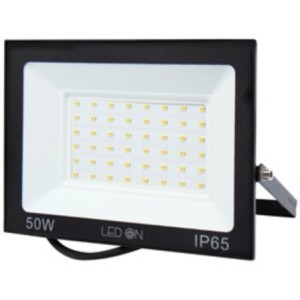 ΠΡΟΒΟΛΕΑΣ LED 50W 4000LM 4000K NEUTRAL WHITE RLX