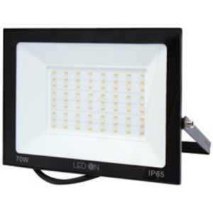 ΠΡΟΒΟΛΕΑΣ LED 70W 5600LM 4000K NEUTRAL WHITE RLX