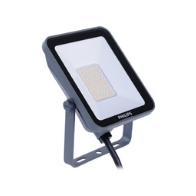 ΠΡΟΒΟΛΕΑΣ LED 50W 5250LM 4000K NEUTRAL WHITE BVP164 PHILIPS