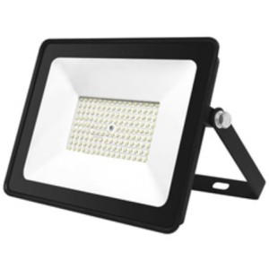 ΠΡΟΒΟΛΕΑΣ LED 100W 10000LM 6500K DAY LIGHT WELLMAX