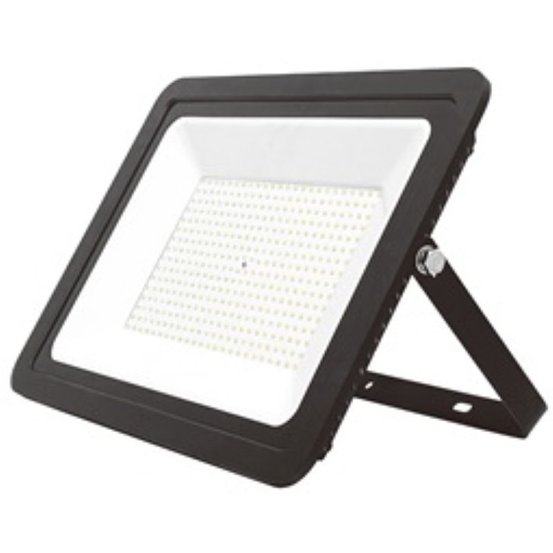 ΠΡΟΒΟΛΕΑΣ LED 300W 30000LM 6500K DAY LIGHT WELLMAX