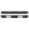 PATCH PANEL CAT5e UTP 12P 19" 1U SUT PATCH PANEL CAT5e UTP 12P 19" 1U SUT
