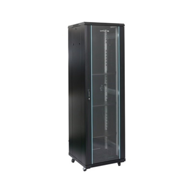 RACK ΕΠΙΔΑΠΕΔΙΟ ΔΙΠΛΟ 18U Π60/Β60 3 ΤΕΜΑΧΙΩΝ MS2.6618 DATEUP