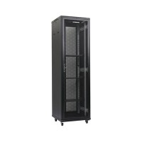 RACK ΕΠΙΔΑΠΕΔΙΟ ΔΙΠΛΟ 47U Π60/Β80 4 ΤΕΜ ΜΕ ΔΙΑΤΡΗΤΗ ΠΟΡΤΑ MS3.6847 DATEUP