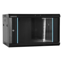 RACK ΕΠΙΤΟΙΧΟ ΜΟΝΟ 12U Π54/Β60/Υ63.5 MW.5612 DATEUP