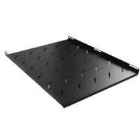 ΡΑΦΙ 4 ΣΗΜΕΙΩΝ 19" 1U Β65 ΔΙΑΤΡΗΤΟ ΓΙΑ RACK ΕΠΙΔΑΠΕΔΙΟ Β100 ΑΝΤΟΧΗΣ 150kgs DATEUP