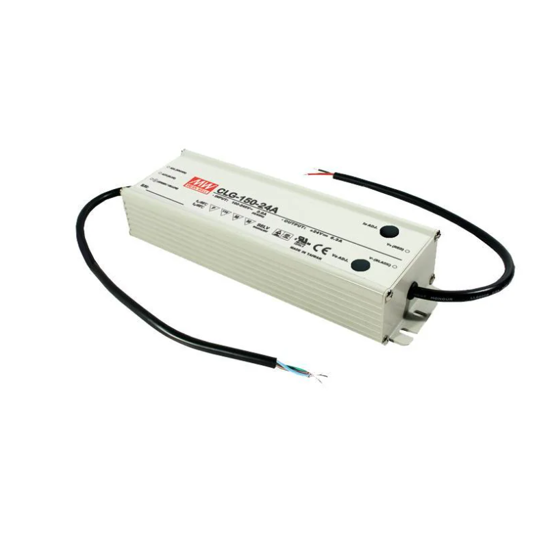 Τροφοδοτικό 132W/12VDC/11A PFC IP67 CLG-150-12 Mean Well