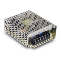 Τροφοδοτικό 32W/5V/24V Διπλής Εξόδου RD35B Mean Well