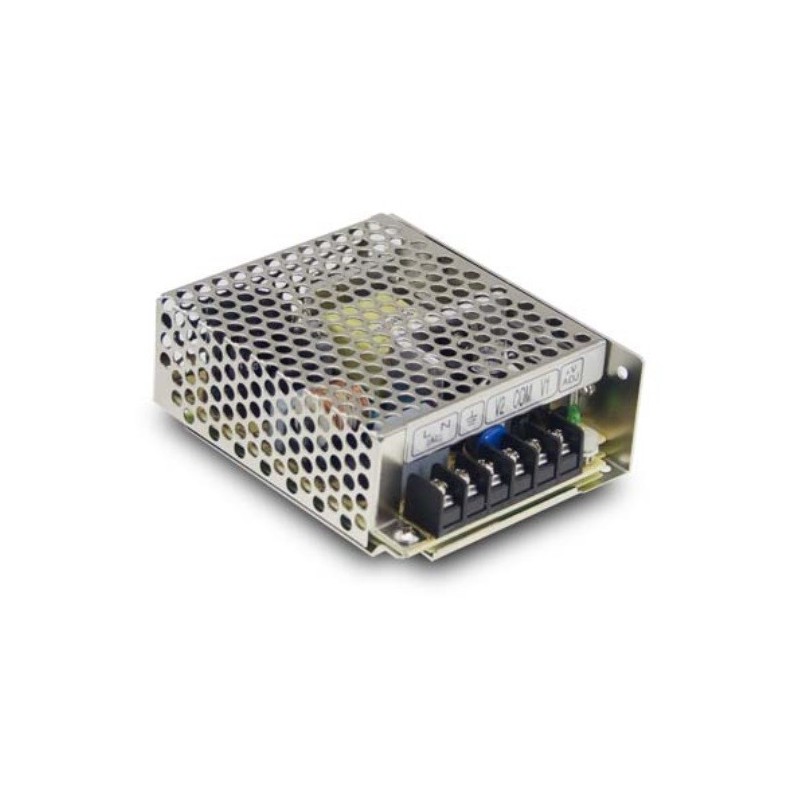 Τροφοδοτικό 32W/5V/24V Διπλής Εξόδου RD35B Mean Well