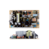 Τροφοδοτικό 63.5W/5VDC/±12VDC Τριπλής εξόδου PCB PT-65B Mean Well