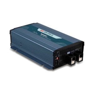 Φορτιστής Μπαταριών 24V/36A PFC NPB-1200-24 Mean Well