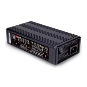Φορτιστής Μπαταριών 12V/6.8A PFC NPB-120-12XLR Mean Well