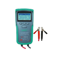 ΜΕΤΡΗΤΗΣ ΜΠΑΤΑΡΙΑΣ ΨΗΦΙΑΚΟΣ ΜΟΛΥΒΔΟΥ 12/24V DY2015A DYI