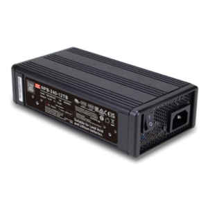ΦΟΡΤΙΣΤΗΣ ΜΠΑΤΑΡΙΩΝ 24V/4A PFC NPB-120-24TB MEAN WELL