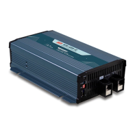 Φορτιστής Μπαταριών 12V/70A PFC NPB-1200-12 Mean Well