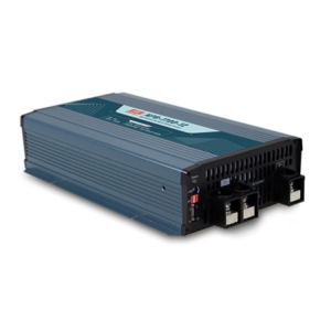 Φορτιστής Μπαταριών 12V/85A PFC NPB-1700-12 Mean Well