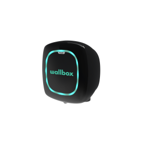 Επίτοιχος Wallbox Pulsar plus 22 kW 3Φ ( 5m Cable )