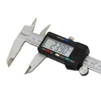 Ψηφιακό Παχύμετρο ακριβείας 0-150mm PD-151 S/PRO