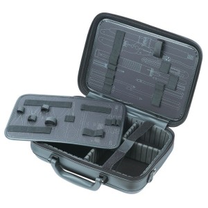 Εργαλειοθήκη Βαλίτσα 9PK-710P T/PRO