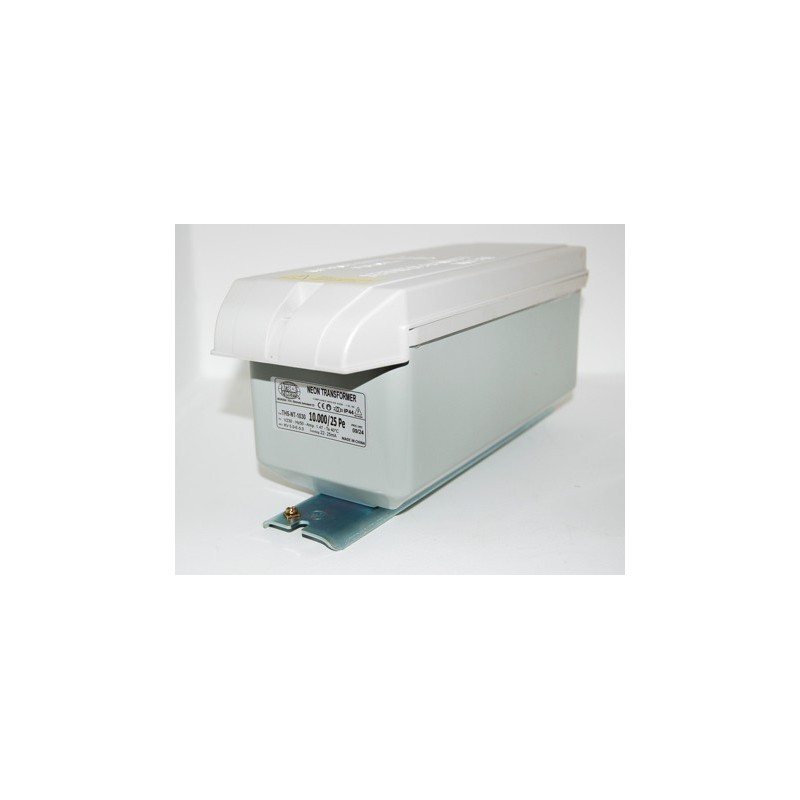 Μετασχηματιστής NEON 8000V 25mA SHANGAI-YIYA - Σταθερού Ρεύματος