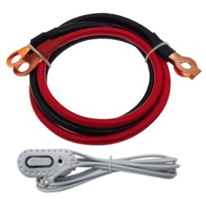 Inverter DC/AC Καθαρού ημιτόνου 5000W/12V ZB-5000-S ZNB