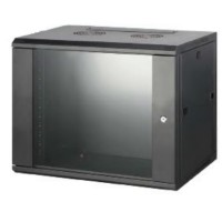 RACK ΕΠΙΤΟΙΧΟ ΜΟΝΟ 6U Π60/Β45/Υ34 SMC6406 SAFEWELL