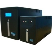 Line Interactive Ups NRG Safe 1000VA