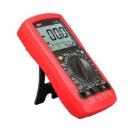 Πολύμετρο Ειδικό για Αυτοκίνητα UT-107 UNI-T