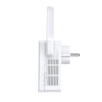 TP-LINK TL-WA860RE 300Mbps Wi-Fi Range Extender with AC Passthrough