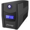 PowerWalker Ups Basic VI 1000 STL(PS) - (10121074) Line Interactive PowerWalker Ups Basic VI 1000 STL(PS) - (10121074) Line Interactive