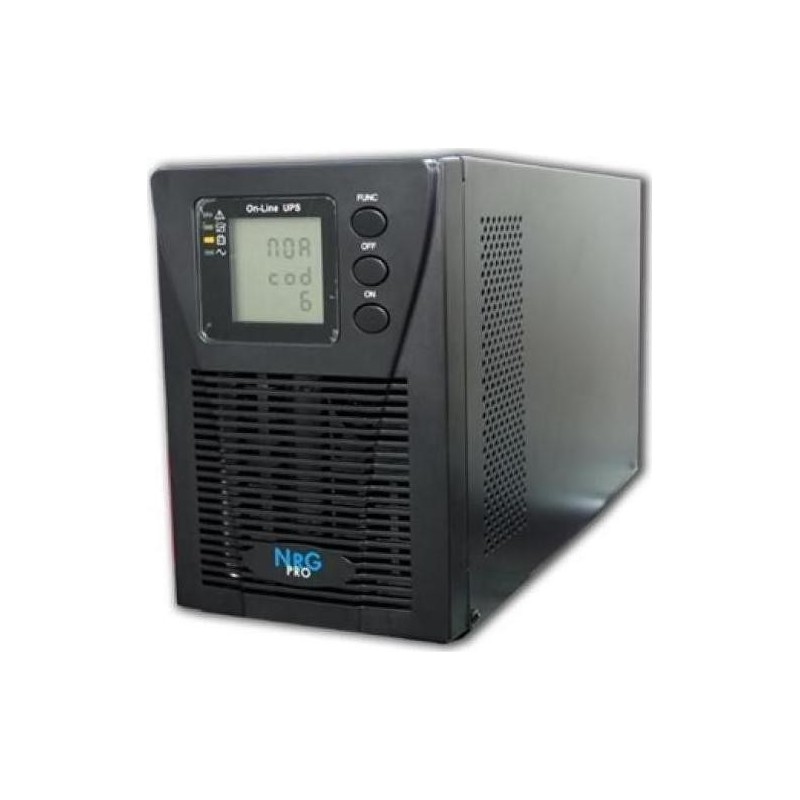 On Line Ups NRG PRO 3000VA Tower