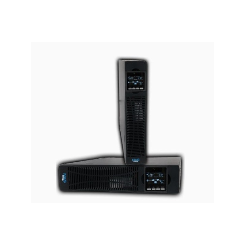 On Line Ups NRG PRO RT 3000VA