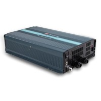INVERTER DC/AC ΚΑΘΑΡΟΥ ΗΜΙΤΟΝΟΥ 3200W/24V NTS-3200-224EU MEAN WELL