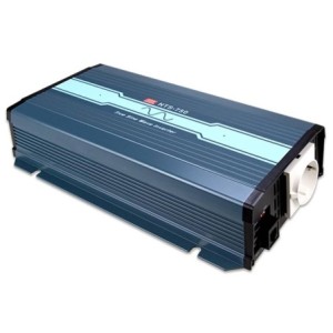 INVERTER DC/AC ΚΑΘΑΡΟΥ ΗΜΙΤΟΝΟΥ 750W/48V NTS-750-248EU MEAN WELL