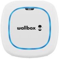 Επίτοιχος Wallbox Pulsar MAX White 22 kW 3Φ ( 7m Cable )