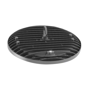 ΦΩΤΙΣΤΙΚΟ LED ΚΑΜΠΑΝΑ UFO 100W 10000LM 4000K 90° IP65 RLX