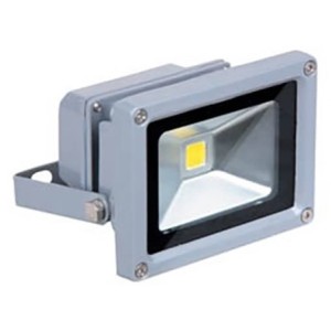 ΠΡΟΒΟΛΕΑΣ LED 10W 220-240VAC 650LM 3000K WARM WHITE JF01C SHL