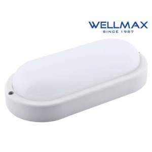 ΦΩΤΙΣΤΙΚΟ LED ΧΕΛΩΝΑ 18W 1440LM 4000K ΛΕΥΚΟ WELLMAX