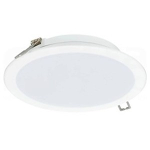 ΦΩΤΙΣΤΙΚΟ LED DOWNLIGHT ΧΩΝΕΥΤΟ ΣΤΡΟΓΓΥΛΟ Φ225 19W 2000LM 4000K PHILIPS
