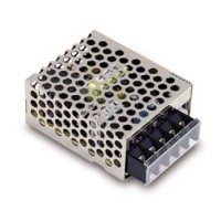 Τροφοδοτικό Mini 15W/5V/3A RS15-5 Mean Well