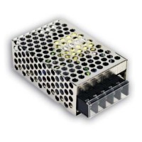 Τροφοδοτικό Mini 25W/12V/2.1A RS25-12 Mean Well