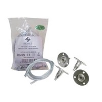 ΣΕΤ ΣΤΗΡΙΞΗΣ ΓΙΑ LED PANEL 60X60 HNS